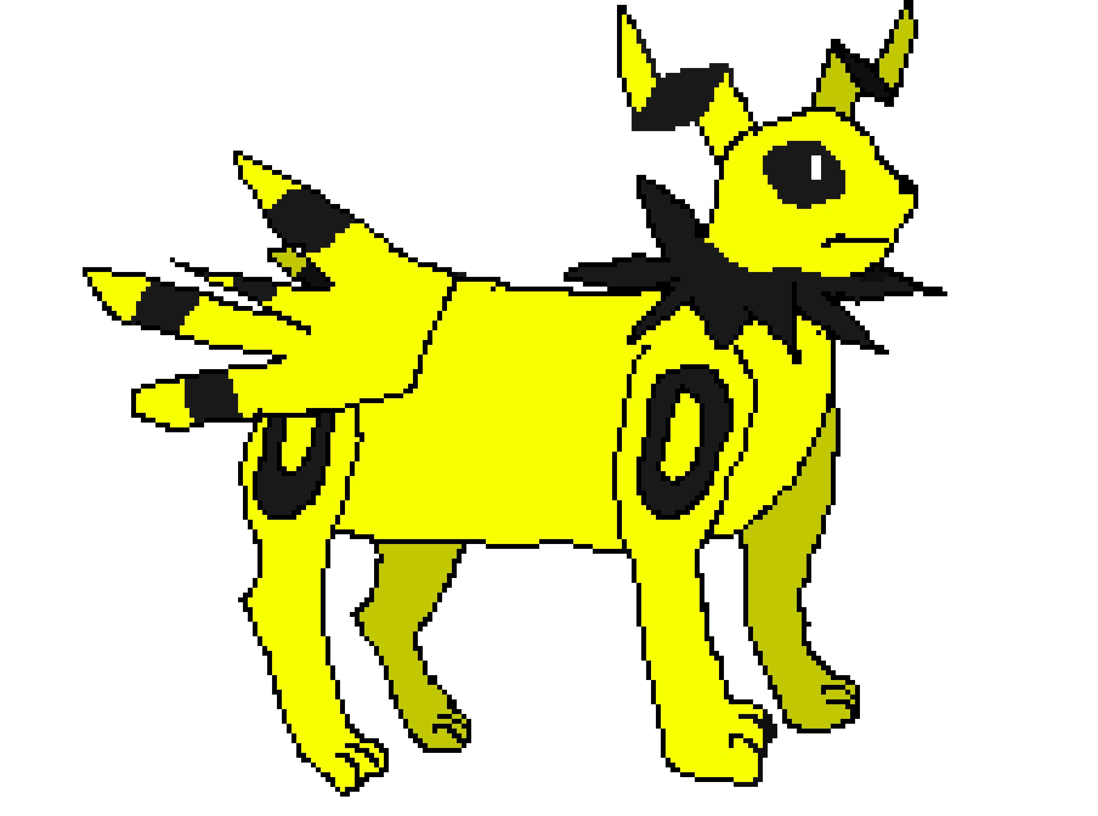 [1e8edb] Bolteon-shiny