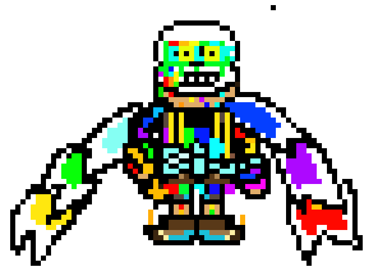 [1b6f98] I found my old sprite - fresh ink
