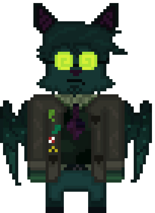 [a00846] Hypno pixel art