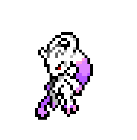 [9664c4] mewtwo Y