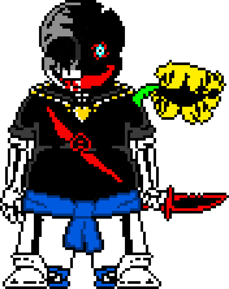 [3266b9] KillerKiller HARD-MODE (Phase 1.5 - Colored)