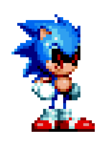 [c78b0e] Sonic Exe