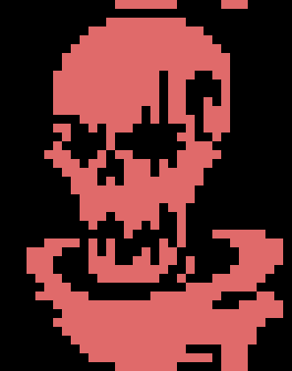 [d76556] ...SANS! WHERE ARE YOU!!! -fell papyrus (cleetus)
