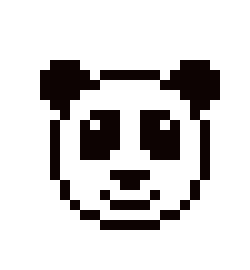 [9664c4] panda