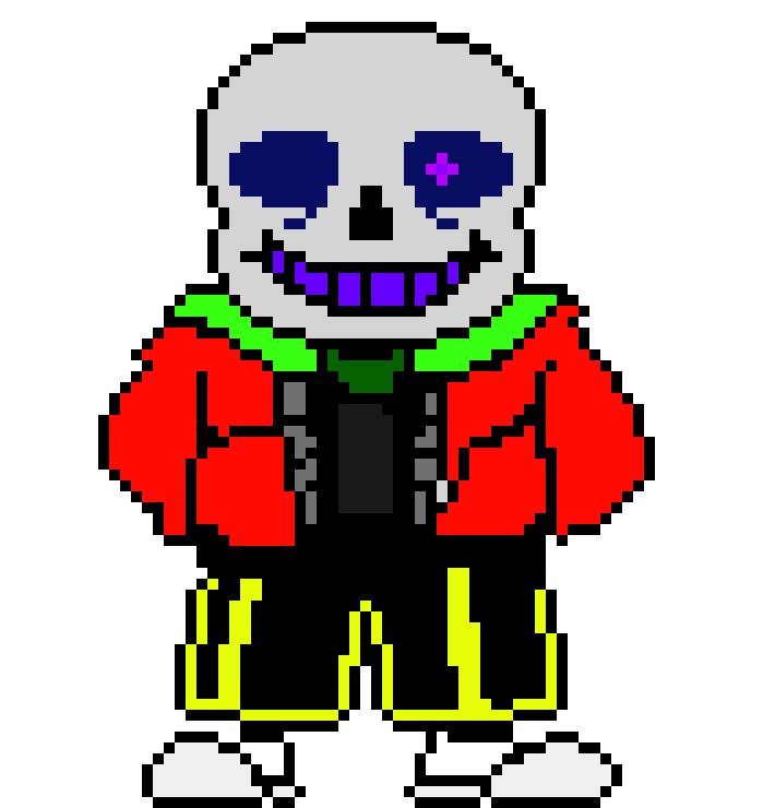 [c93173] Create Your Own Sans :)