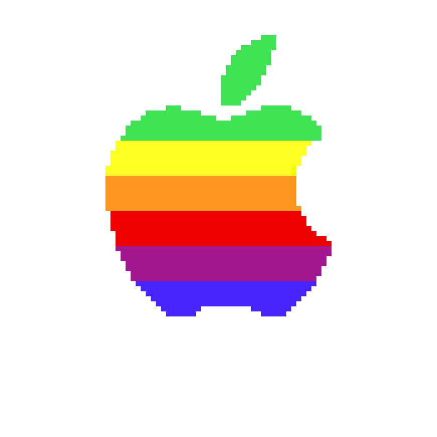 [9664c4] Pixel Art