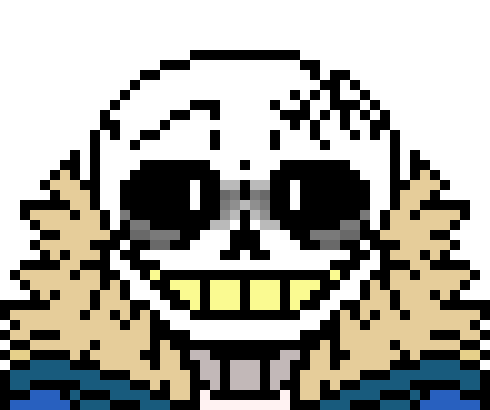 [ebf0c4] *walks through*
