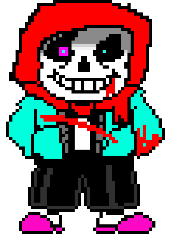 [869ac3] Genosied sans phaes 2