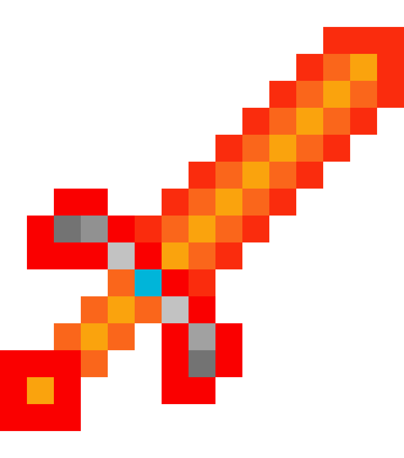 [7fb516] Fire Sword