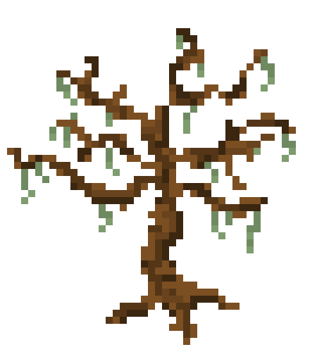 [8743d1] DeadTree2