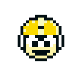 [22655f] Megaman 1up