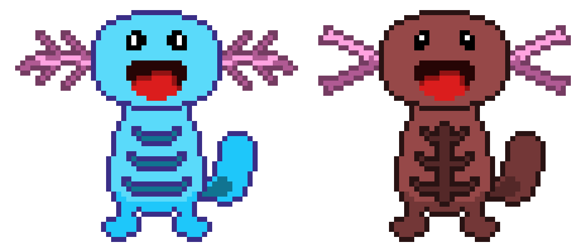 [b9e24b] Woopers