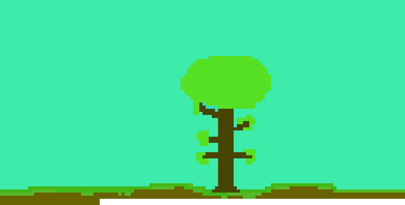 [9664c4] rainforest