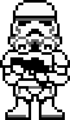 [ba2e41] Stormtrooper aaaa123