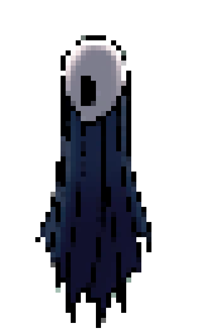 [990543] Lurien the Watcher (Hollow Knight) (Free to use)