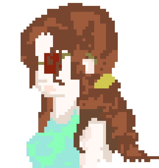 [9664c4] Lara Croft