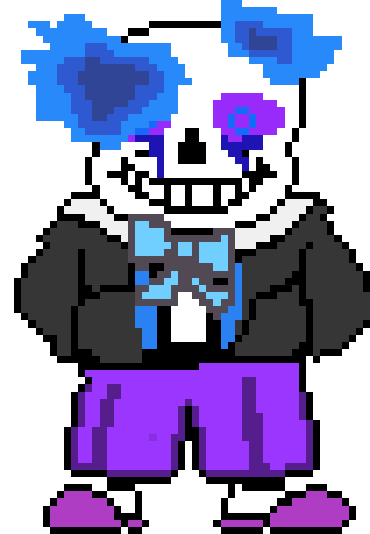 [a5dbf8] flame sans