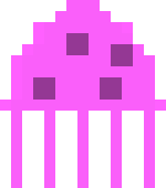 [dba55a] jellyfish