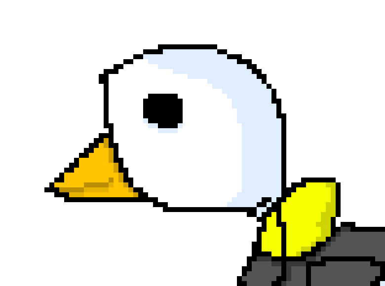 [5b2f3e] ignore the people on your sprite X!