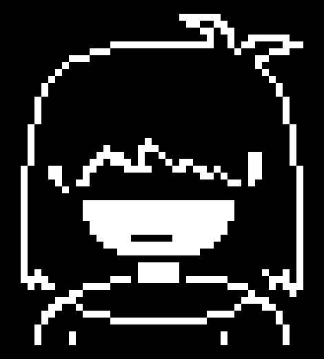 [dc4213] Kris deltarune dialogue sprite 2.0