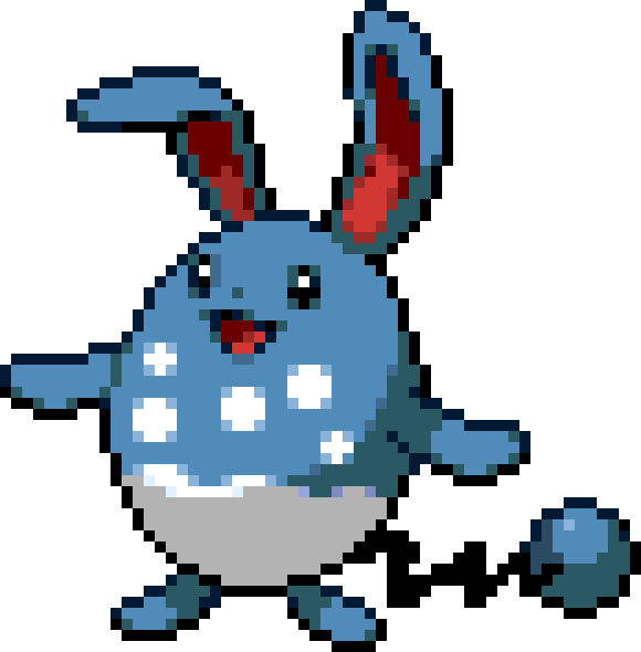 [9664c4] pixel master strikes again