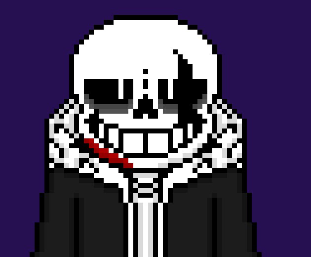 [71fafd] *codes a butcher's knife to his hand and goes over to Blizzard, cutting off his lower half*