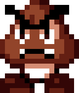 [f132f5] Goomba