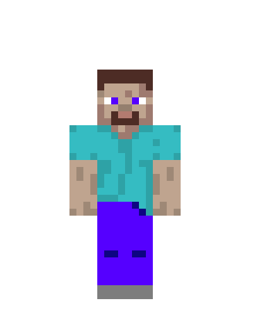 steve