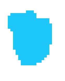 [cf4214] blue