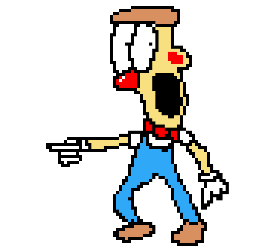 [4239f7] pizzahead escape