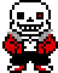 [9664c4] underfell sans