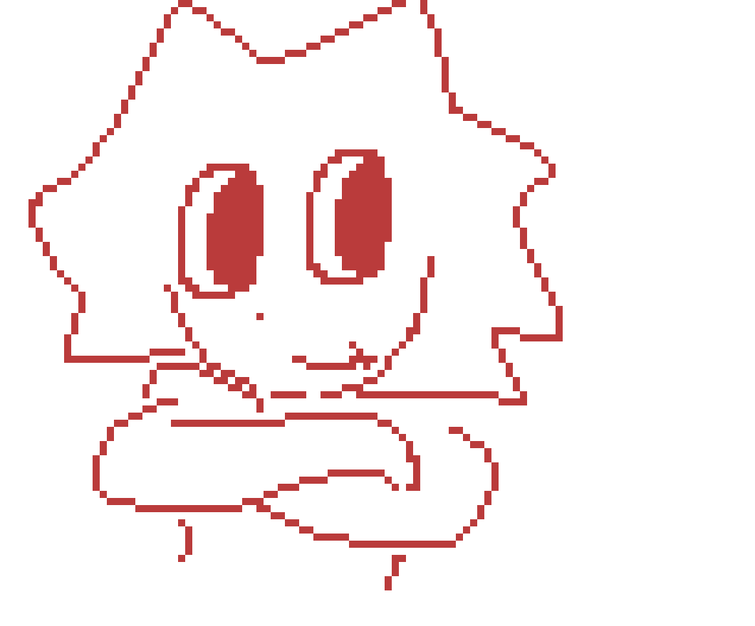 [f820eb] I'll draw for you if you forgive me