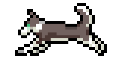 [06ecbd] Dog