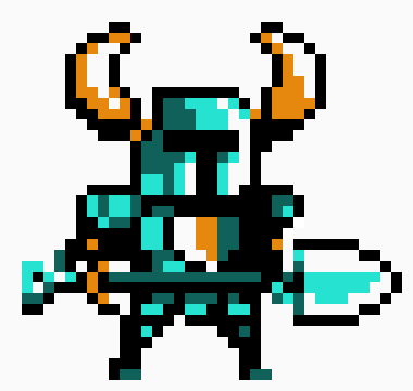 Shovel Knight