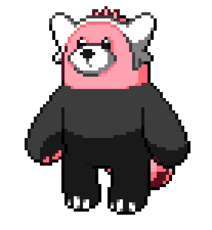 [9664c4] Bewear