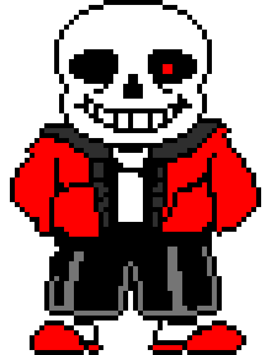 Evil Sans