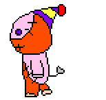 [9664c4] Abandoll(overworld)