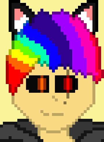 [70d7b9] *shoots a few lighting beams and then shoots a few chaos blasters*-rainbowfox2011