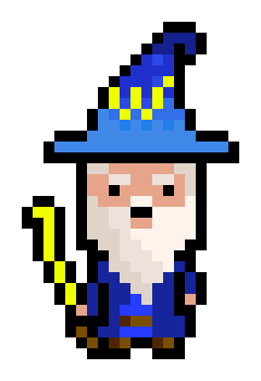 [876bf3] Wizard