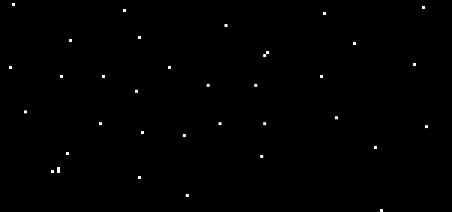Pixel Space