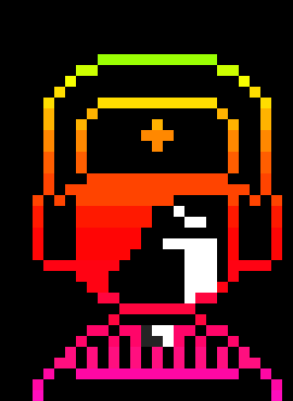 [18f49e]  . . . heh . . . it will be hard for you to corrupt me, and . . . idk why im here . . . i guess im just to sad rn . . . i need to enjoy something