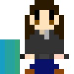 [d3c520] (( . . . kit kat sans. . ? ))