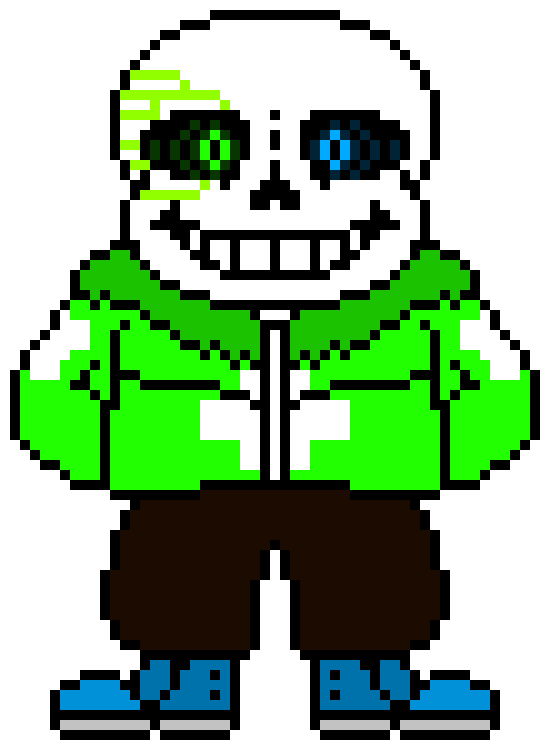 [0ab601] EternalnessVerse!Anti-Virus Sans