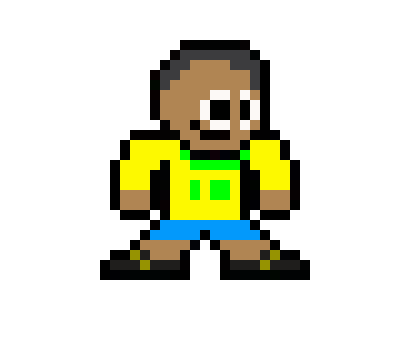 [7a469f] Neymar