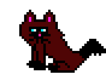 [9664c4] grumpy cat