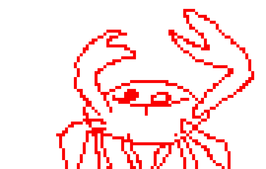 [c92040] crab