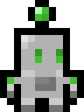 [f11c01] the Robot