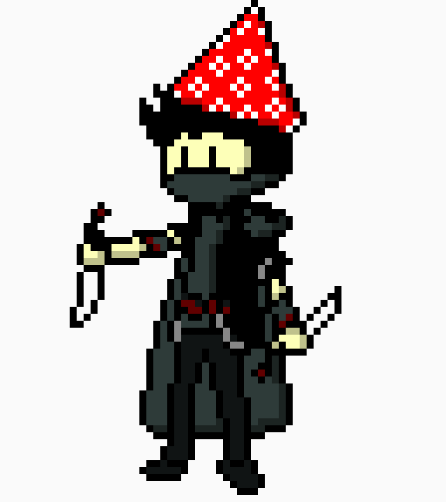 [9664c4] Booga