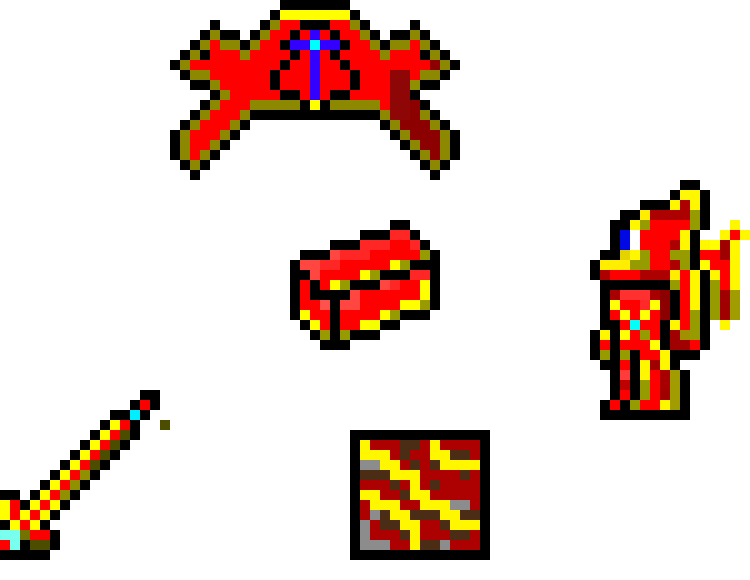 [9664c4] fireyore