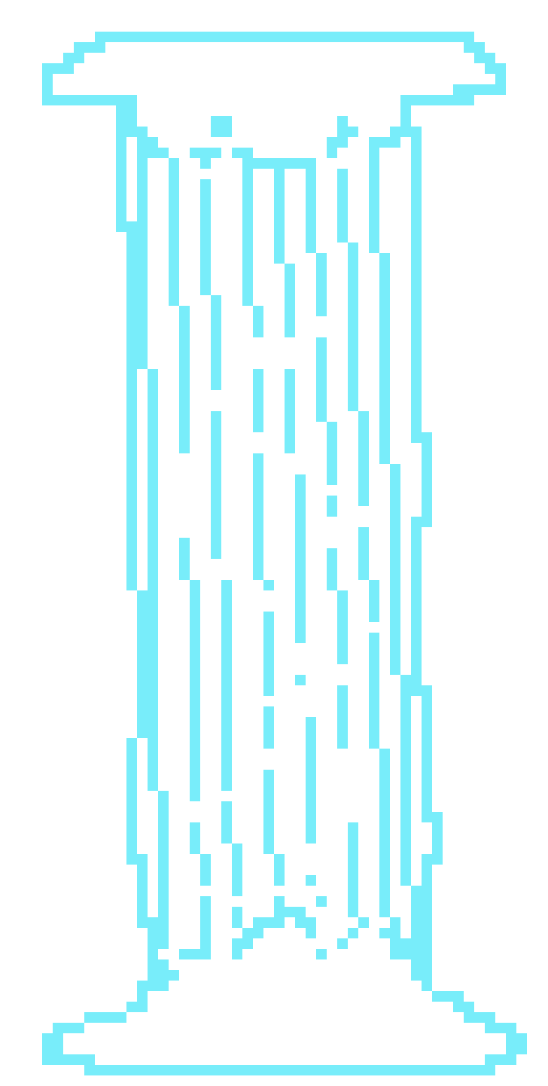 [c3d764] pillar